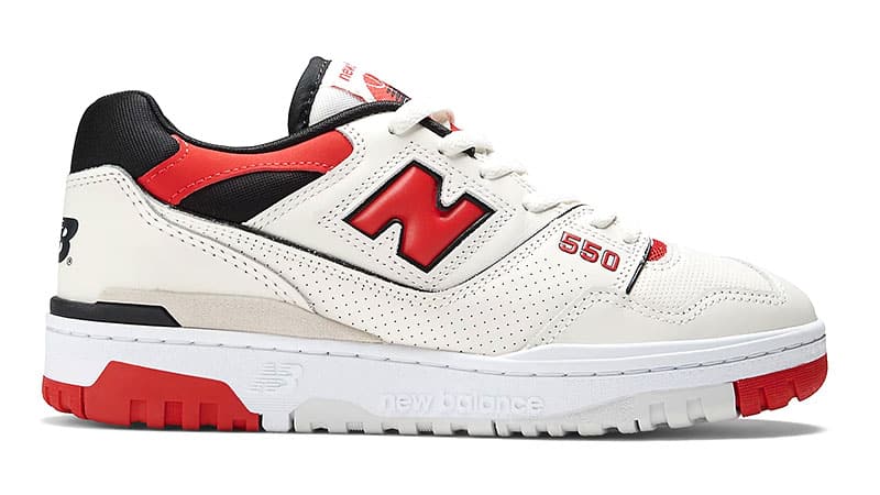 New Balance Sneakers 