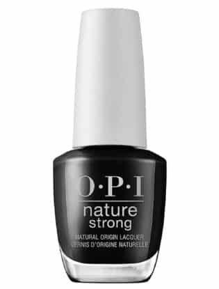 Opi Black Polish