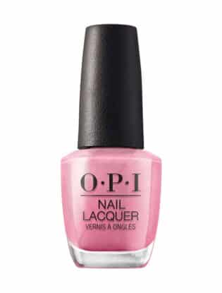 Pinknail Polish