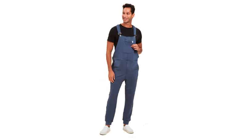 Polartec Swoveralls