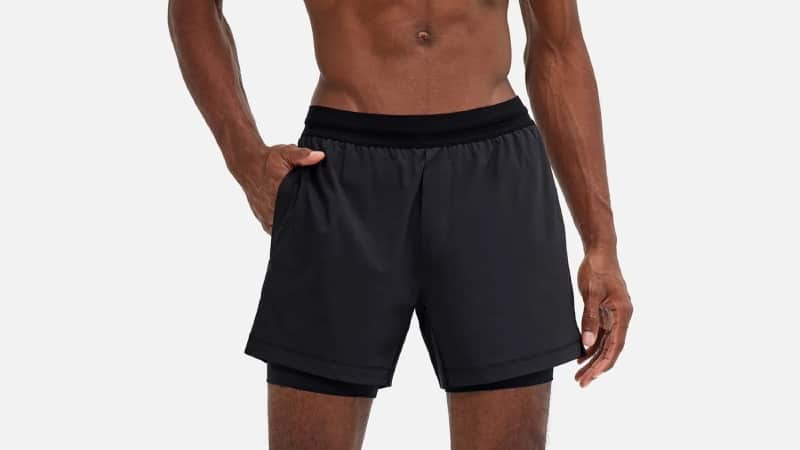 Rhone Mako Shorts