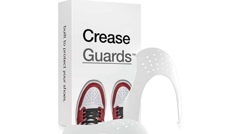 Sol3 Crease Guards