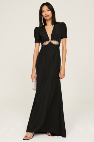 Semi Formal Wedding Attire For Guests 2
