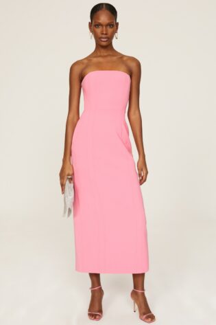 Semi Formal Wedding Attire For Guests