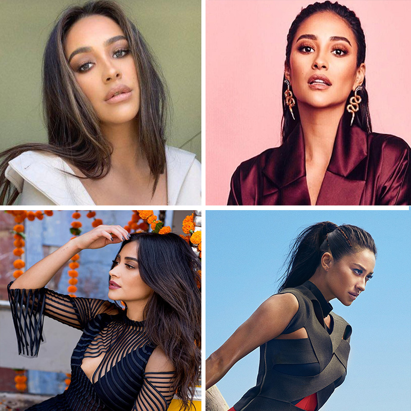 Shay Mitchell - Hottest Women in the World