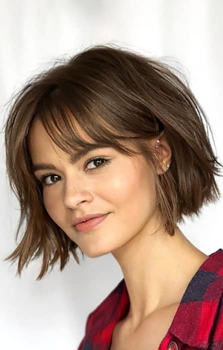 7 Stunning Haircut Trends for Women for 2023 from bobs to layers  SL Raw  Virgin Hair LLC