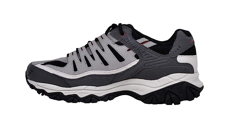 Skechers Afterburn Dad Dhoes