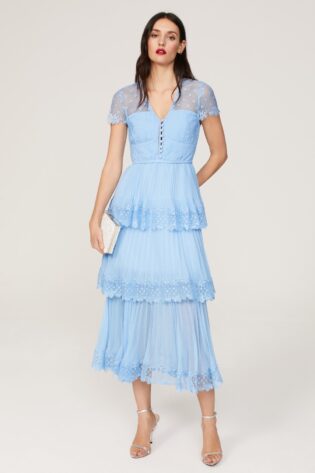 Summer Wedding Attire For Guests