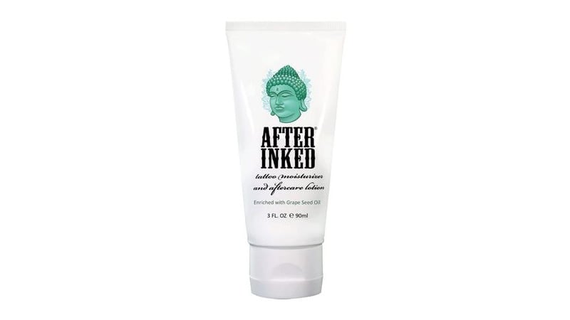 Tattoogoo Aftercarekit Tattoo Aftercare