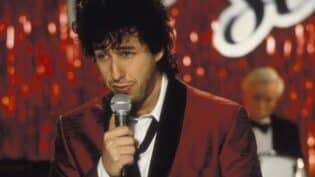 The Wedding Singer