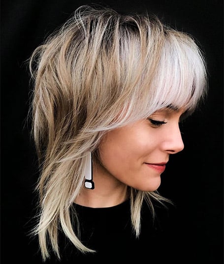 21 Chic Short Hairstyles for Women Over 60 with Fine Hair