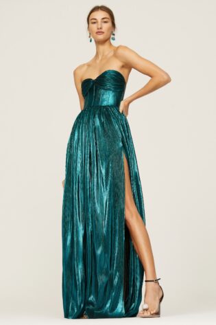 White Tie Wedding Attire For Guests 3