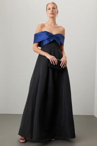 White Tie Wedding Attire For Guests 4