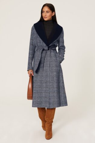 Winter Wedding Attire For Guests 3