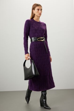 Winter Wedding Attire For Guests 4