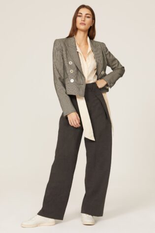Women’s Business Pants 3
