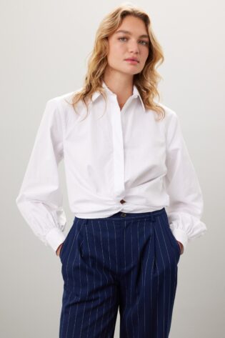Women’s Business Shirts 2