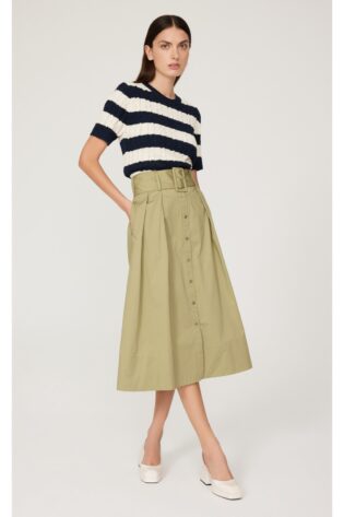 Women’s Business Skirts 2