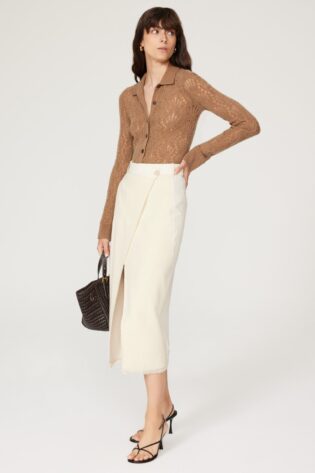 Women’s Business Skirts 3