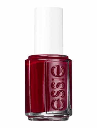 Essi Dark Red Polish