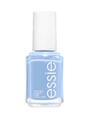 Essie Blue Polish