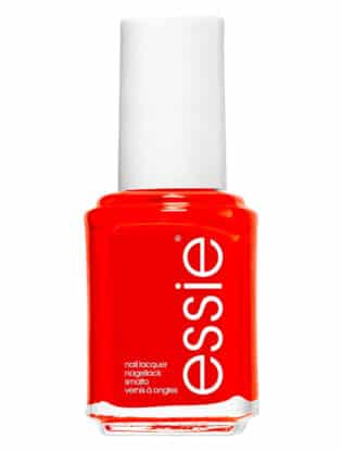 Essie Cherry Polish