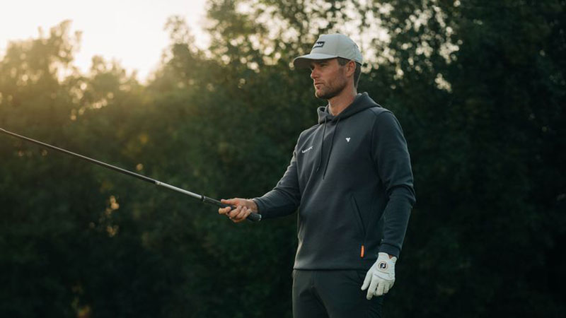 Marcade Golf Clothing Brands