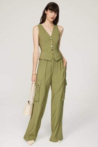 Summer Business Attire Women 4