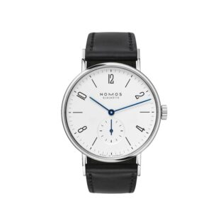 Tangenete Watch