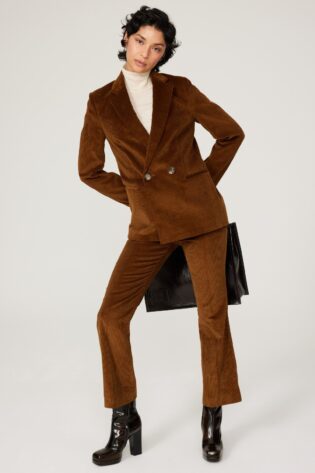 Winter Business Attire Women 45pg