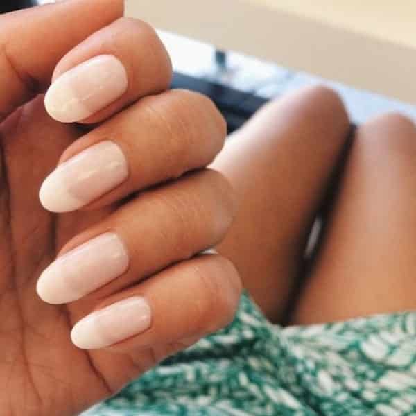 American Gel Manicure