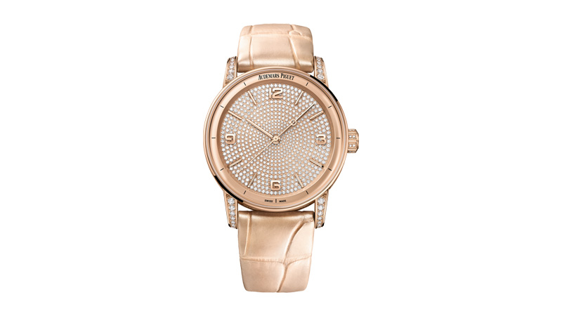 Audemars Piguet Best Watch Brands For Women