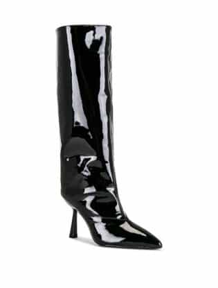 Black Boots