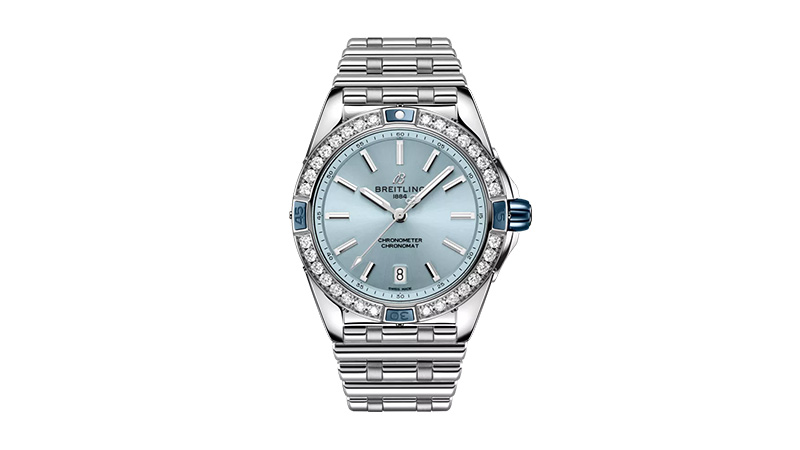 Breitling Best Watches For Women