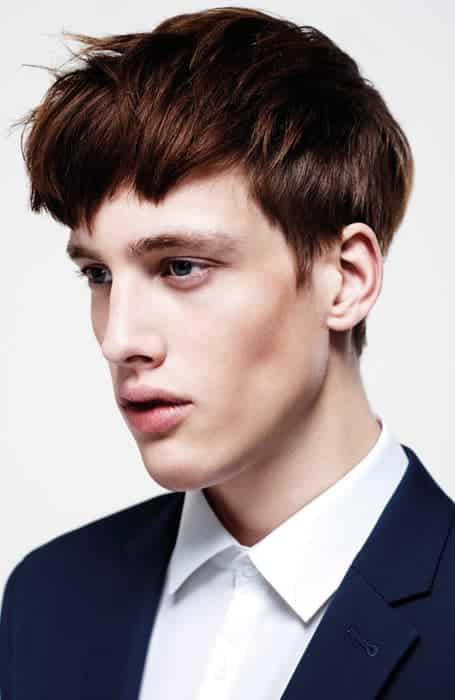 Best Hair Colors for Men in 2023  All Things Hair PH