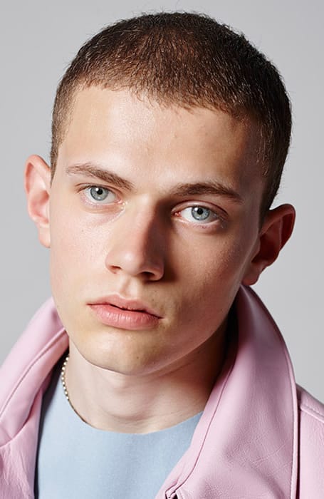 25 Cool White Boy Haircuts for 2023 - The Trend Spotter