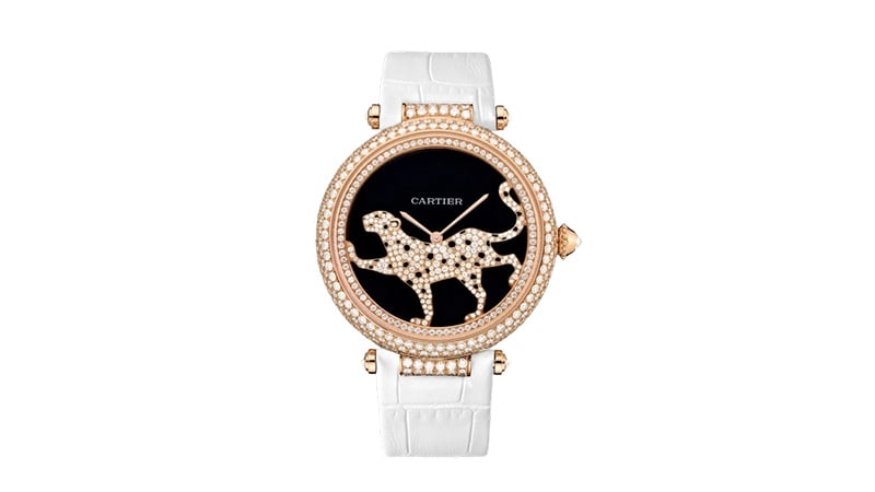 Cartier Best Watches For Women