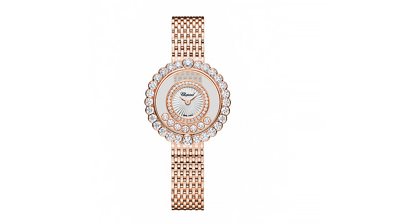 Chopard Best Watches For Women