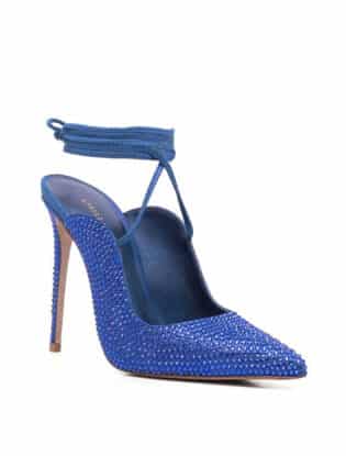 Cobalt Shoes