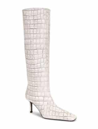 Croc Boots