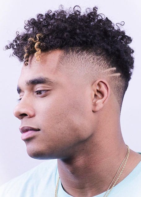 50 Best Low Top Fade Haircuts to Style in 2022 With Pictures