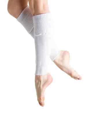 Dance Leg Warmers