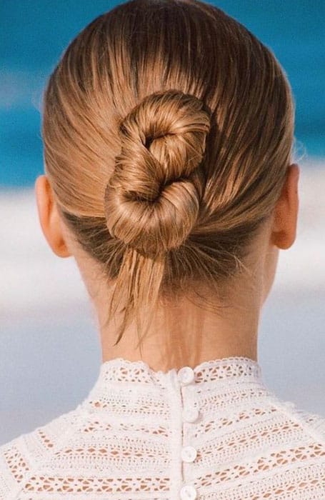 Everyday Chignon