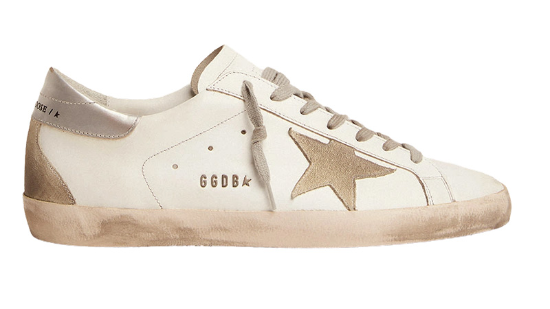 Golden Goose Cool Sneakers