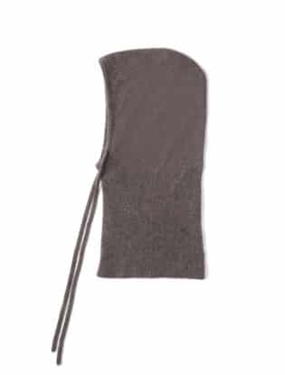 Gray Balaclava