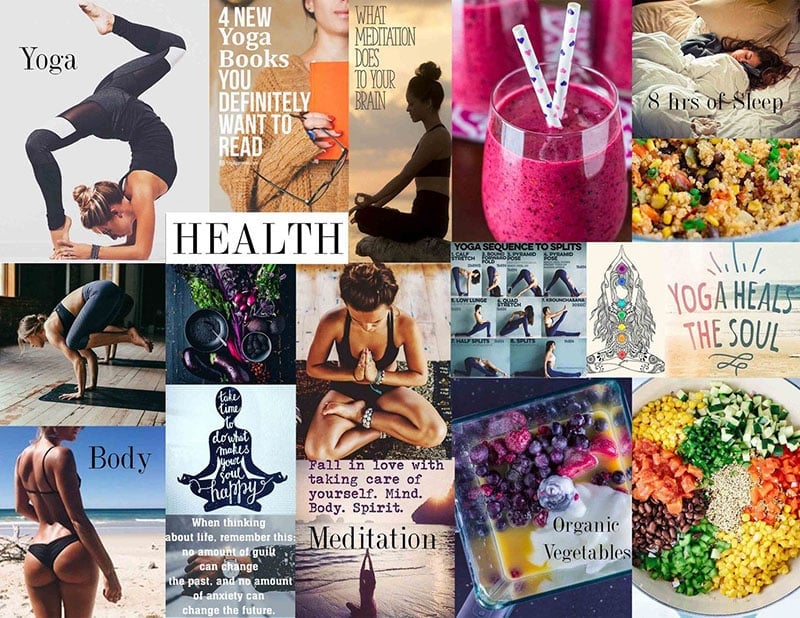 Health & Wellness