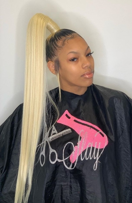 Ponytail Hair Extensions – The What, Why & How | Jadore Hair – Jadore Hair  Supplies