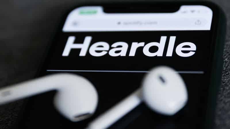 History Of Heardle 