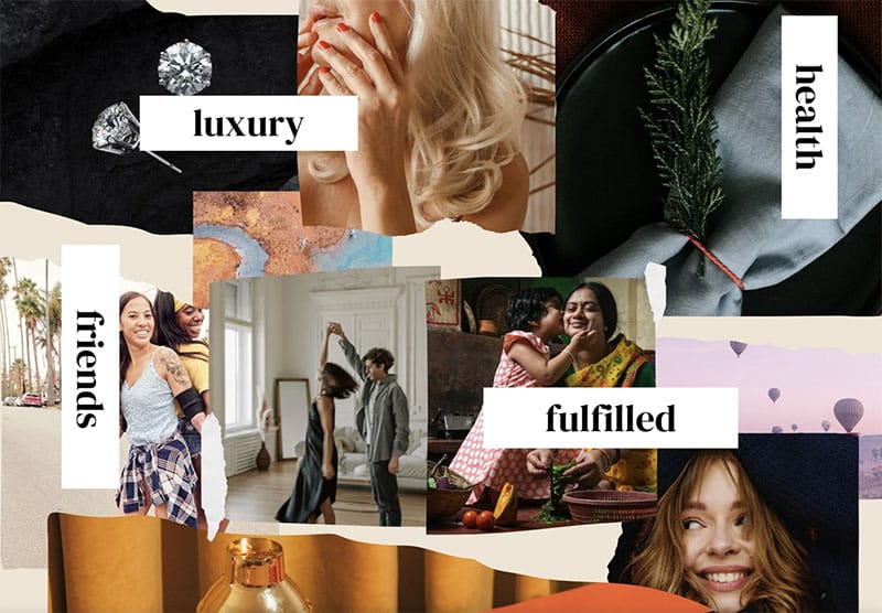 What's all this talk about vision boards? - Photofocus