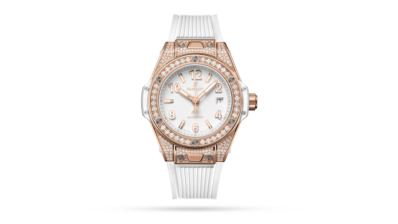 Hublot Best Watches For Women